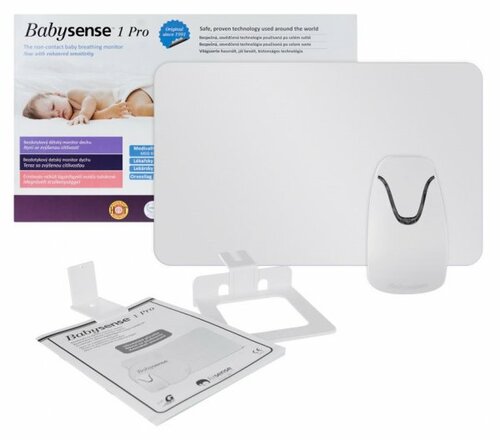 Monitor dechu Babysense 1 Pro