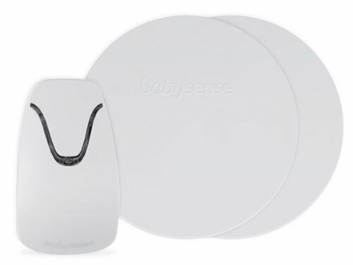 Monitor dechu Babysense 7