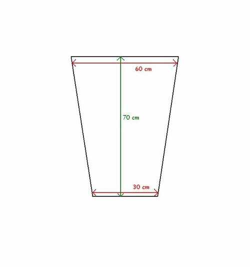 Clona na kočárek - béžová