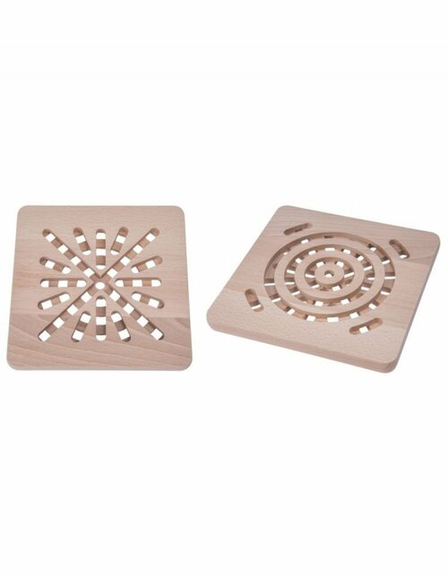 Kuchyňské prkénko pod hrnec