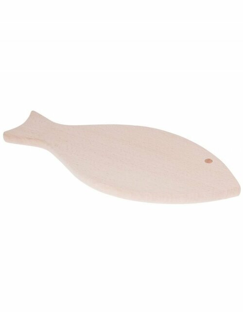 Kuchyňské prkénko na krájení - Rybka