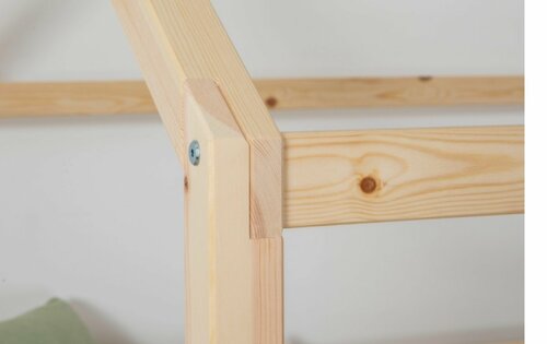 Rostoucí postel Diego 90x200 cm + rošt ZDARMA