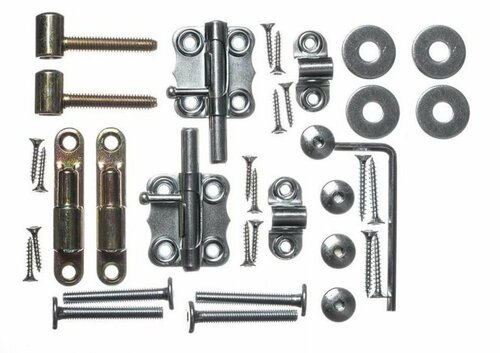 Zábrana dveře, schody 52-72 cm výška 68 cm