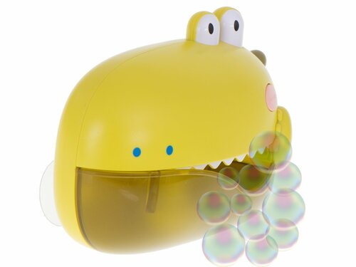 Hračka do vany - Dino