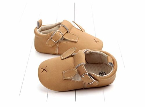 Capáčky 0-6 měsíců / D0884-4 / hnědý králíček