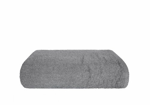 Froté bavlněný 500g/m2 ručník 70 x 140 cm - šedý