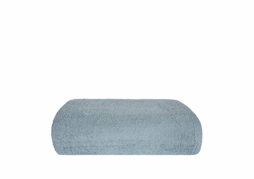 Froté bavlněná 500g/m2 osuška 70 x 140 cm - světle modrá