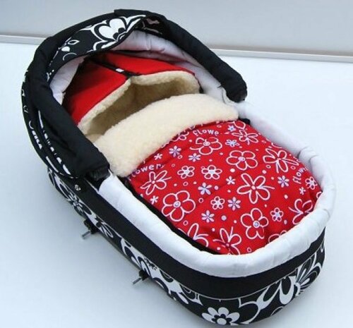 Fusak  K12 ovčí vlna grafit 