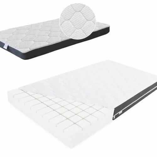 Dětská matrace Komfort Baby 120/60/10 cm - POSLEDNÍ KUS