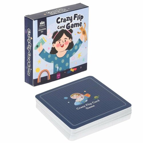 Rodinná karetní hra s obrázky a zvonkem