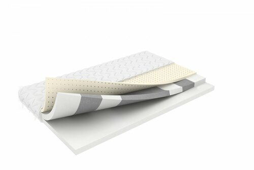 Matrace Lagos 160/200/15 cm 