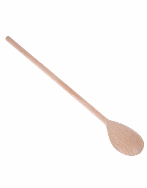 Dřevěná vařečka 40 cm