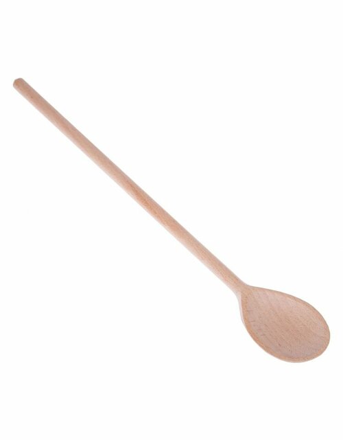 Dřevěná vařečka 40 cm