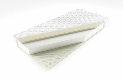 Matrace Lasuka - 160/200/cca 16 cm