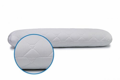 Poduška ,válec mezi nohy 160 cm