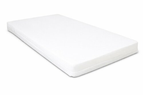 Matrace molitanová 120x60x5-6 cm