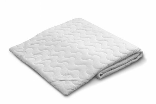 Podklad na matraci 80/200 cm - Visco pěna - prošívaný