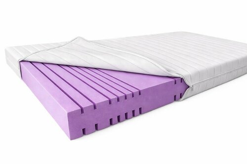 Matrace Trimex Sleep 140x200x14 cm