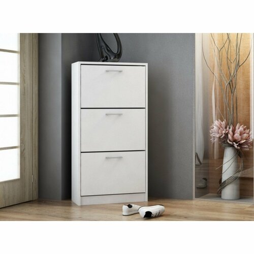 Botník Odense bílá