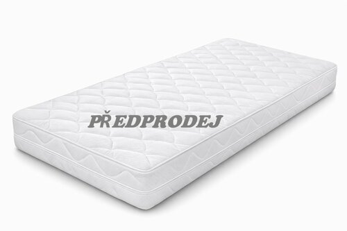 Matrace Martina 180x80x10 cm - PŘEDPRODEJ !!!
