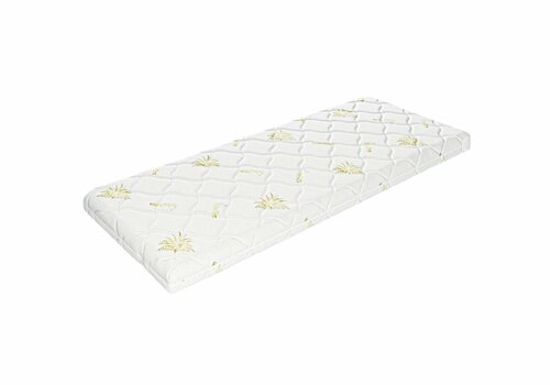 Matrace Baby Comfort perfo - 120/60 cm - 01