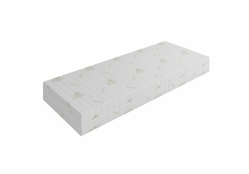 Sendvičová matrace Aron LUX 80/200/15 cm