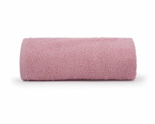 Bavlněný froté ručník 450g/m2 50x90 cm - pink