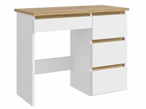 Psací stůl ve skandinávském stylu Norge - Beta3