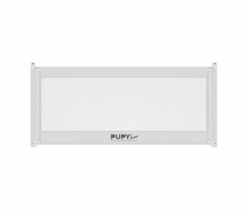 Zábrana na postel Pupyhou - 180 cm 