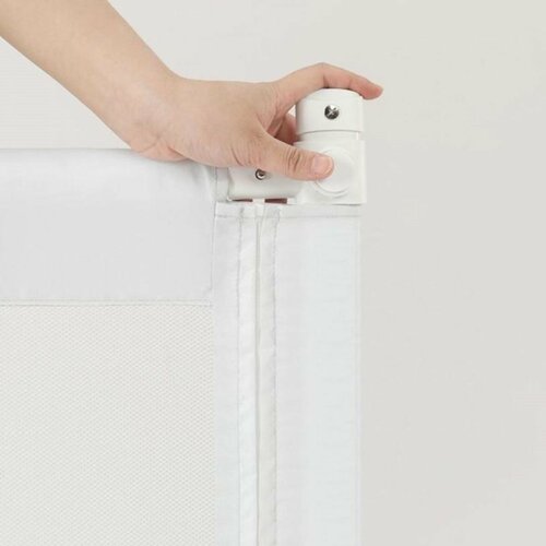 Zábrana na postel Pupyhou - 180 cm 