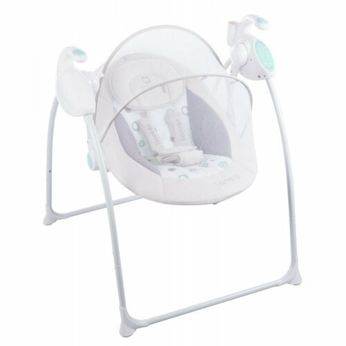 Dětské lehátko / Robin biege