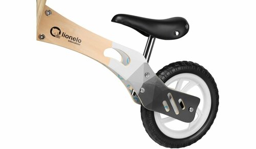 Dětské odrážedlo - Willy carbon