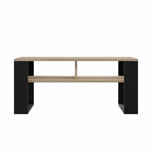 Konferenční stolek 90 x 58 cm 2P - dub sonoma