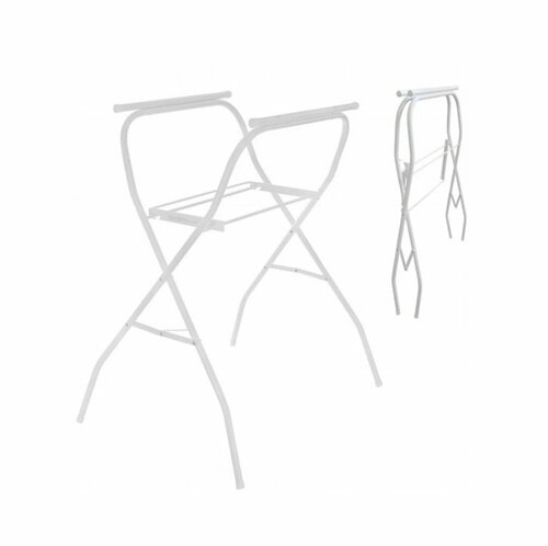 Skládací stojan na vaničku DELUXE, 86 cm