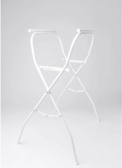 Skládací stojan na vaničku DELUXE, 86 cm