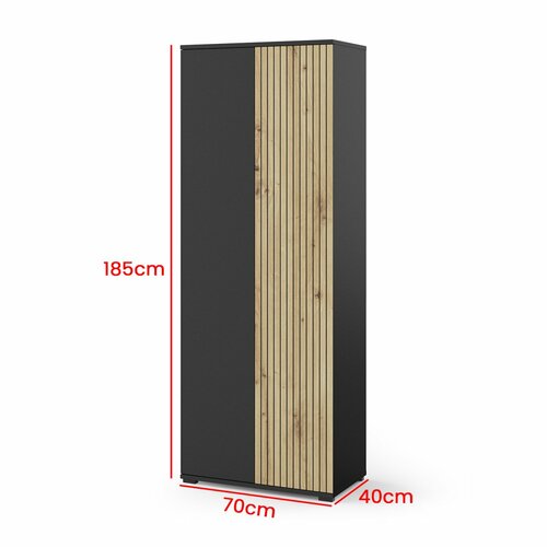 Předsíňová sestava ROSS 1 - různé barvy