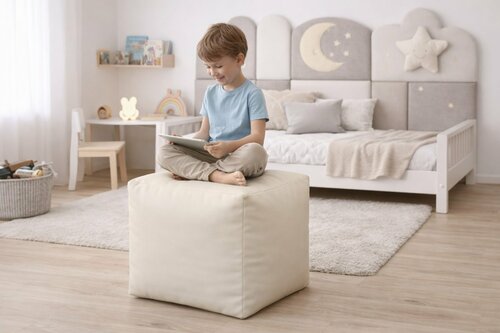 Kostka 30x30x30 cm nr. 7