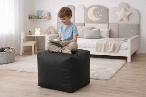 Kostka 30x30x30 cm nr. 6