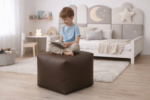 Kostka 40x40x40 cm nr. 10