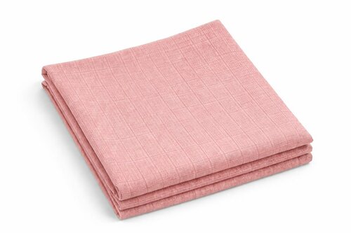 Plena bavlna  - růžová