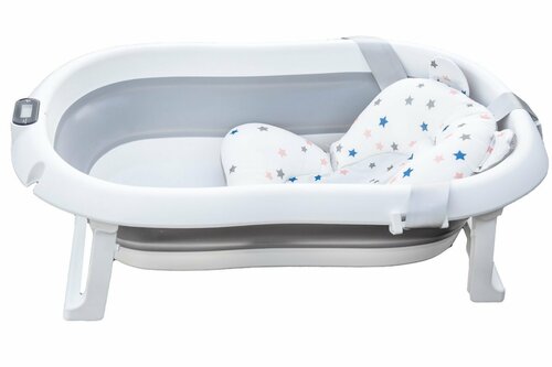 Dětská vanička Premium + stojan Deluxe
