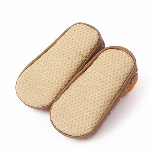 Capáčky 6-12 měsíců - W0054 / růžová