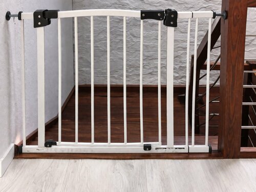 Zábrana pro děti 83-92 cm