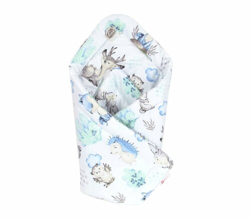 Zavinovačka - zvířátka