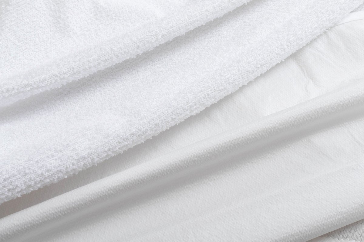 Chránič matrace PVC 160x200 cm comfort