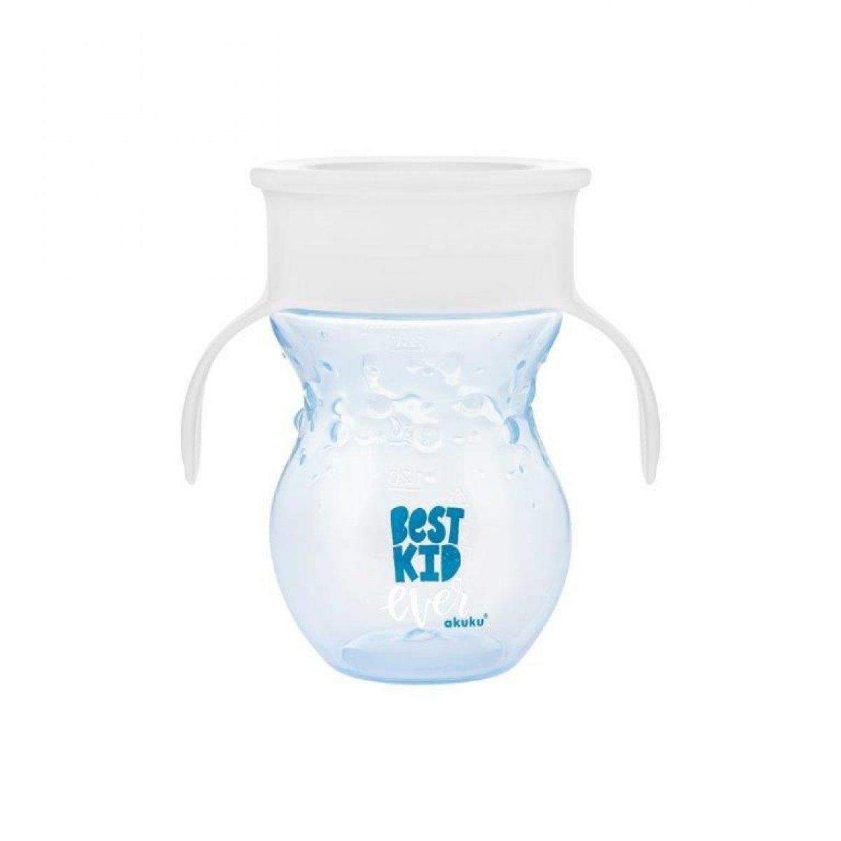 Nekapající hrneček Akuku - 270 ml