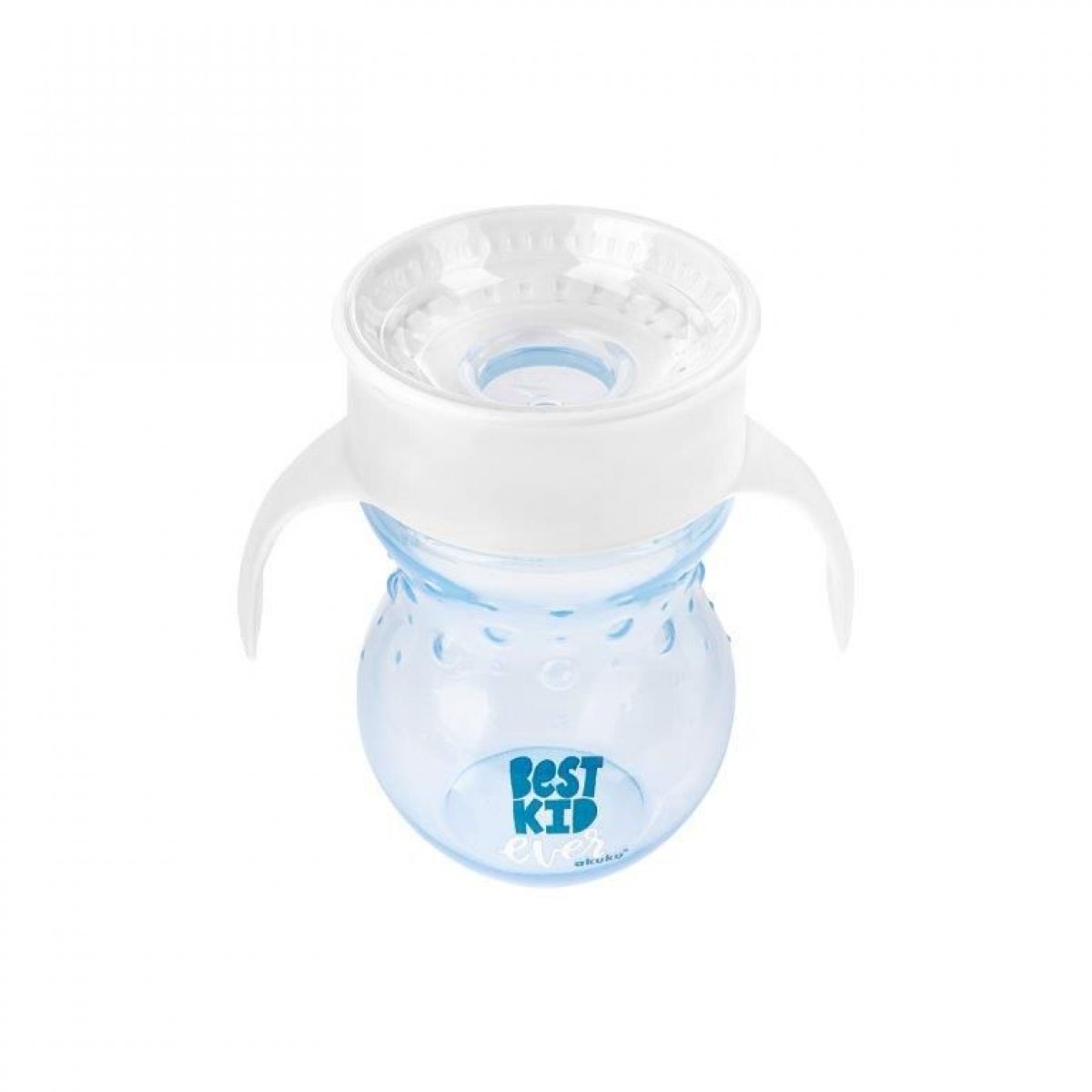 Nekapající hrneček Akuku - 270 ml