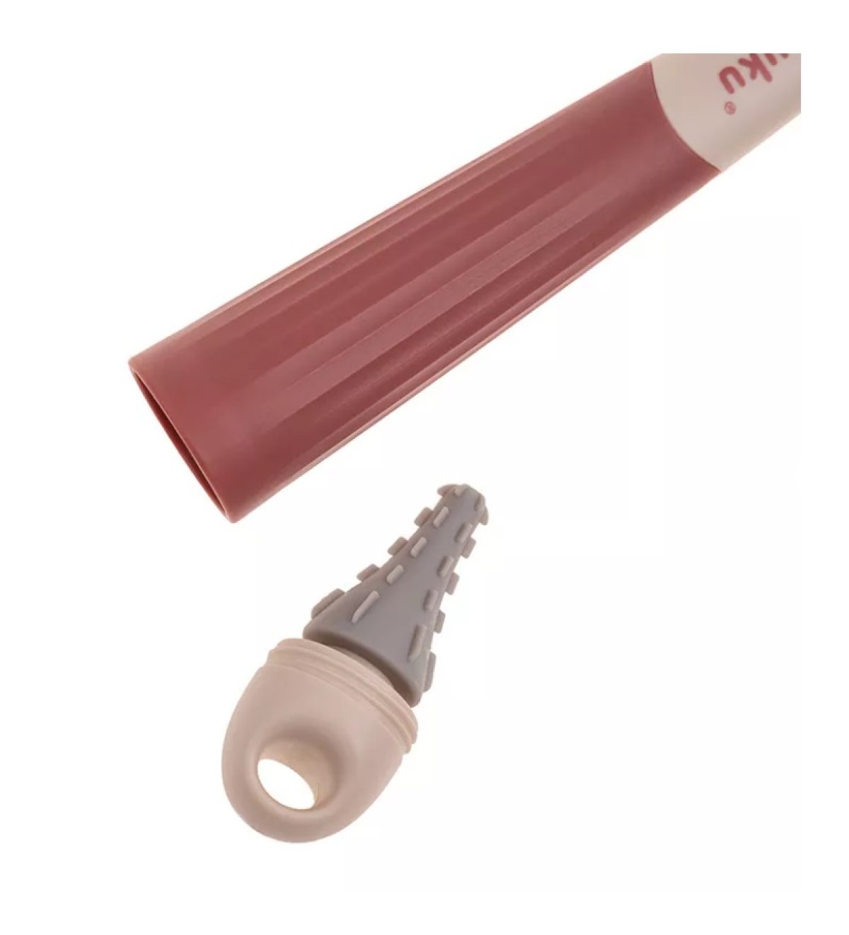 Sada kartáčů na čištění láhví a dudlíků 