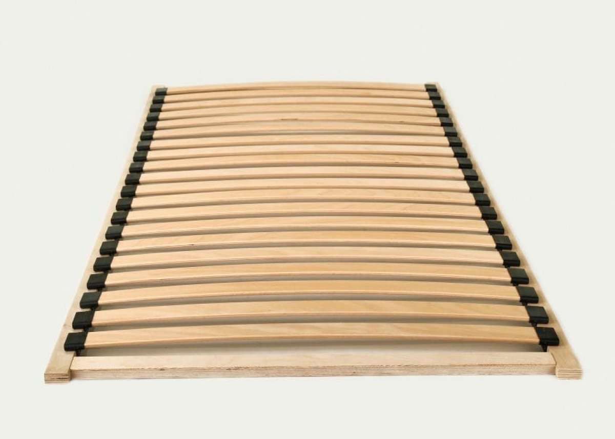 Lamelový rošt Argent flex II - 80/200 cm
