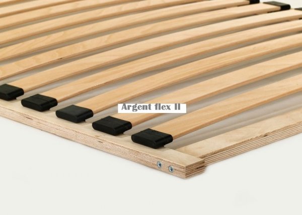 Lamelový rošt Argent flex II - 80/200 cm